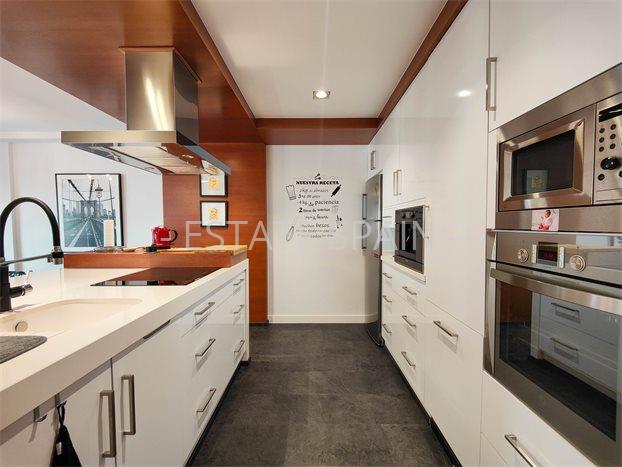 Апартаменты в Торревьехе 130 м2 №ART24101C1953  - Продажа - 13 preview