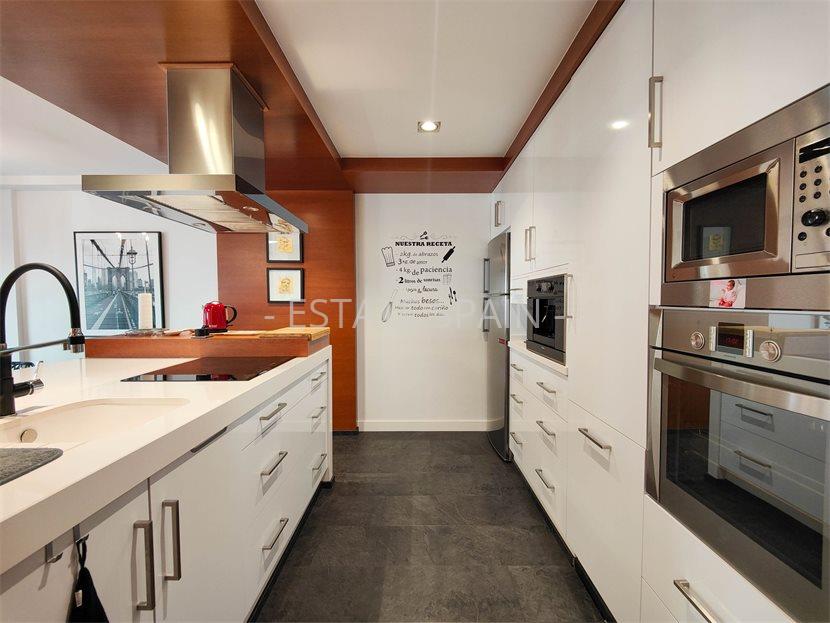 Апартаменты в Торревьехе 130 м2 №ART24101C1953  - Продажа - 13 large