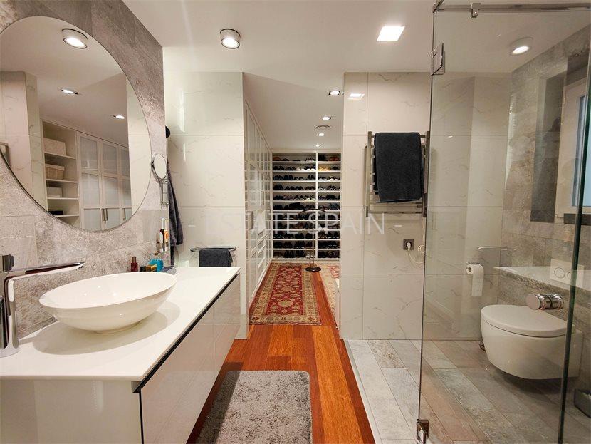 Апартаменты в Торревьехе 130 м2 №ART24101C1953  - Продажа - 31 large