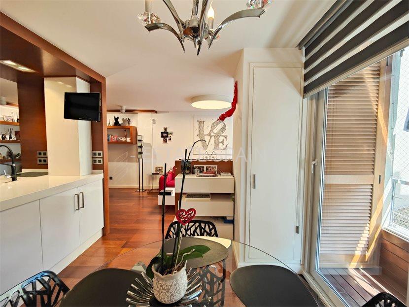 Апартаменты в Торревьехе 130 м2 №ART24101C1953  - Продажа - 19 large