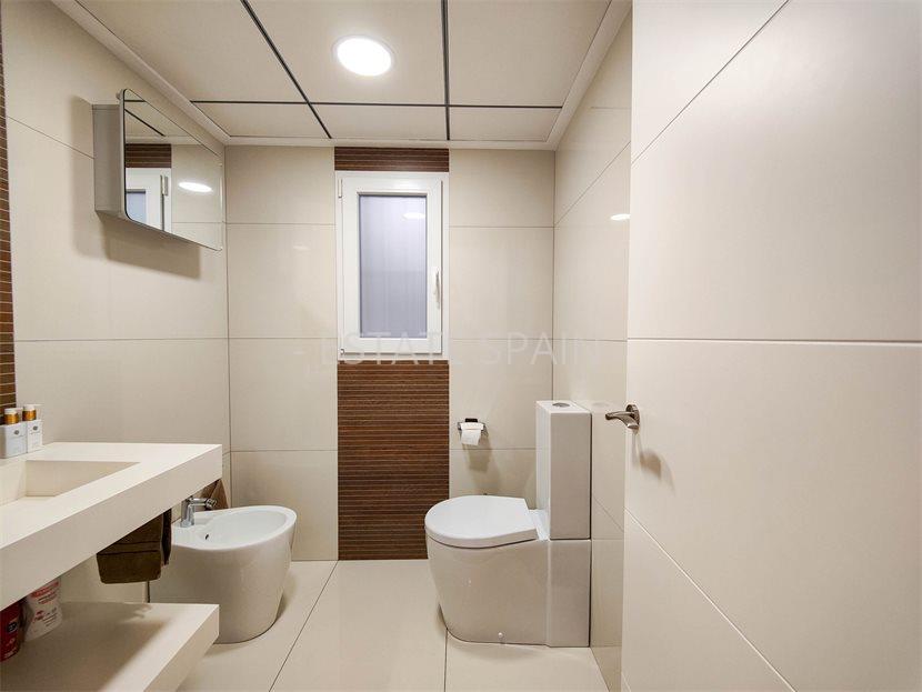 Апартаменты в Торревьехе 130 м2 №ART24101C1953  - Продажа - 43 large