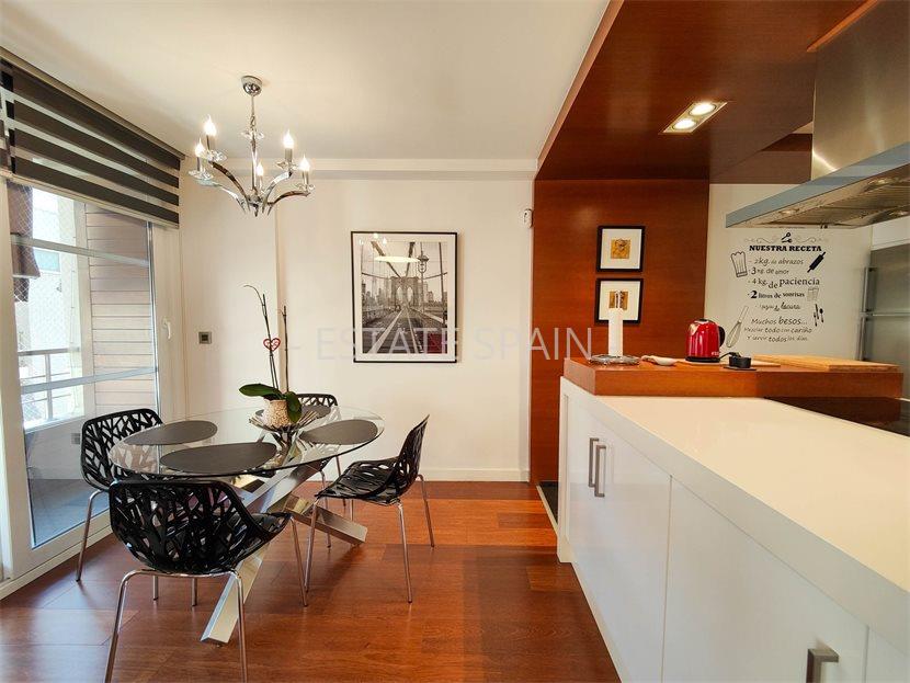 Апартаменты в Торревьехе 130 м2 №ART24101C1953  - Продажа - 22 large