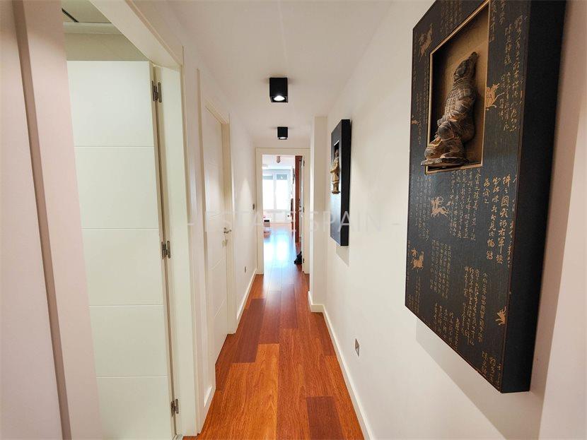 Апартаменты в Торревьехе 130 м2 №ART24101C1953  - Продажа - 42 large