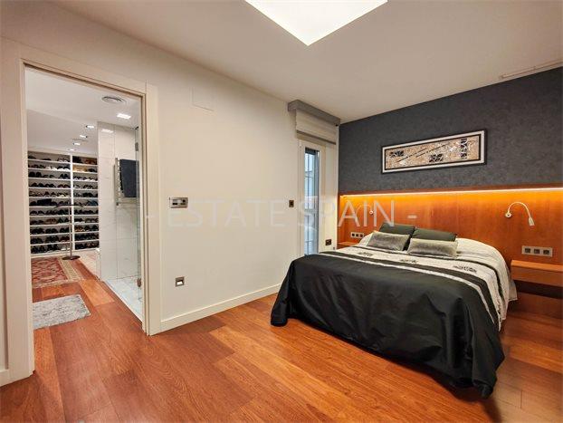 Апартаменты в Торревьехе 130 м2 №ART24101C1953  - Продажа - 29 preview