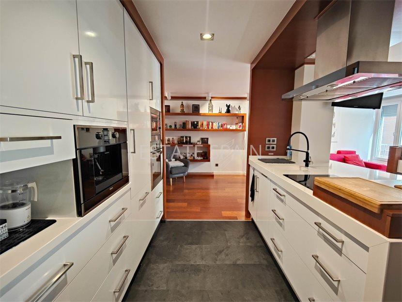 Апартаменты в Торревьехе 130 м2 №ART24101C1953  - Продажа - 12 large