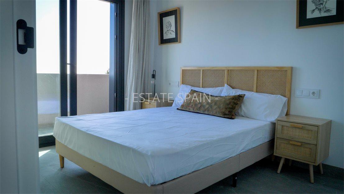 Вилла в Полопе 121 м2 №VL251010BD24D  - Продажа - 15 large