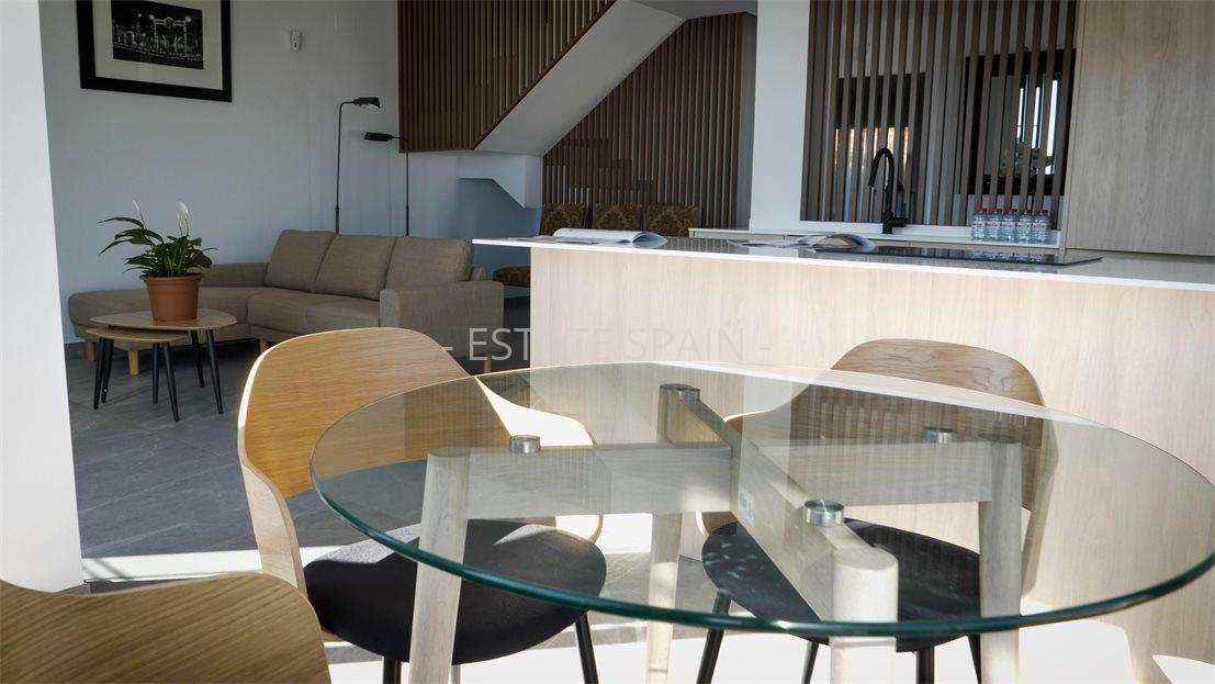 Вилла в Полопе 121 м2 №VL251010BD24D  - Продажа - 35 large