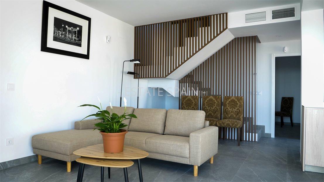 Вилла в Полопе 121 м2 №VL251010BD24D  - Продажа - 34 large