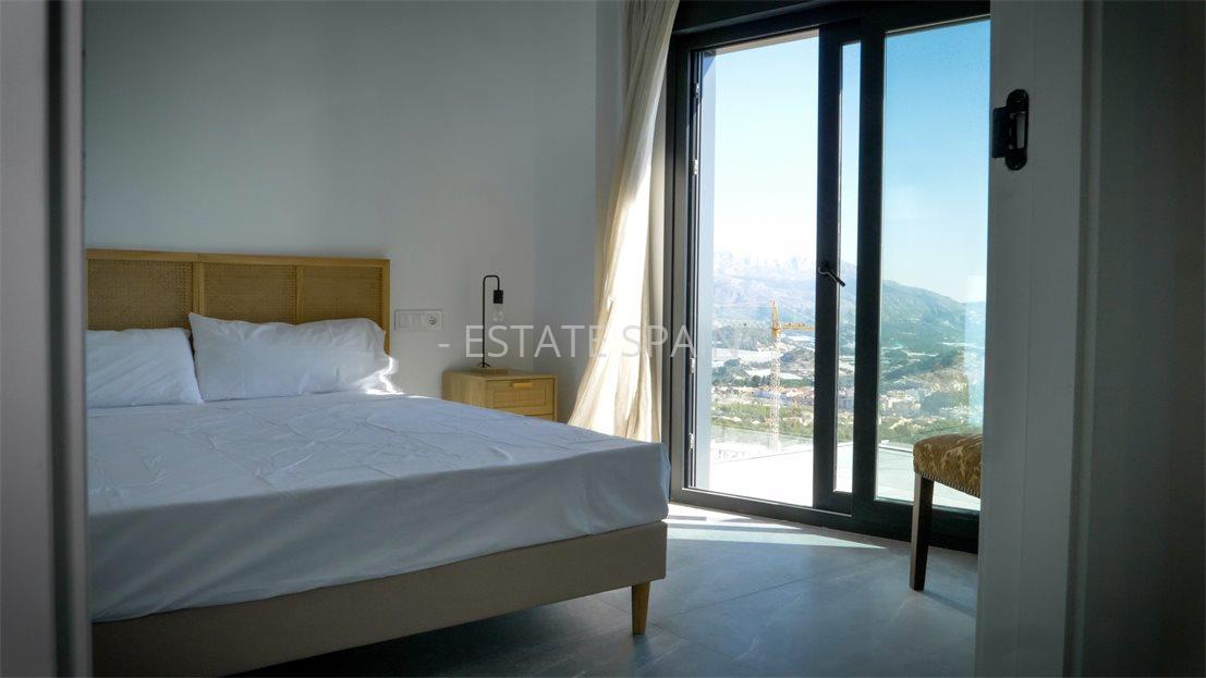 Вилла в Полопе 121 м2 №VL251010BD24D  - Продажа - 3 large