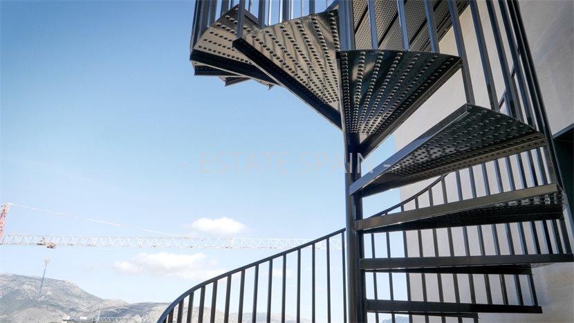 Вилла в Полопе 121 м2 №VL251010BD24D  - Продажа - 28 preview