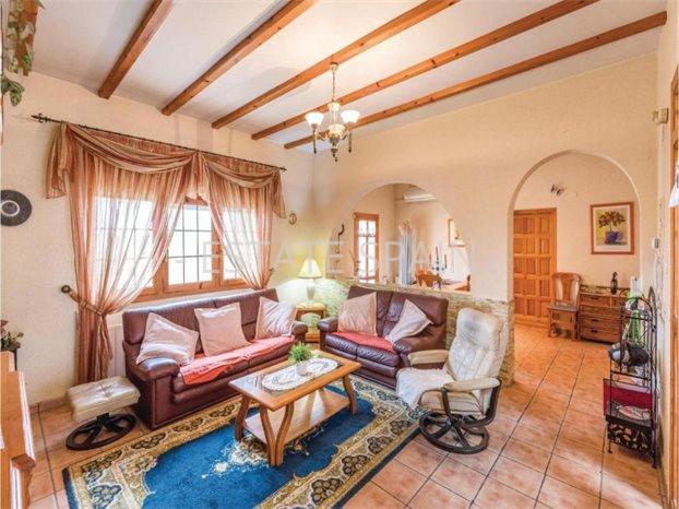 Сельский дом в Дайя Вьеха 246 м2 №VL21326E257E  - Продажа - 22 preview