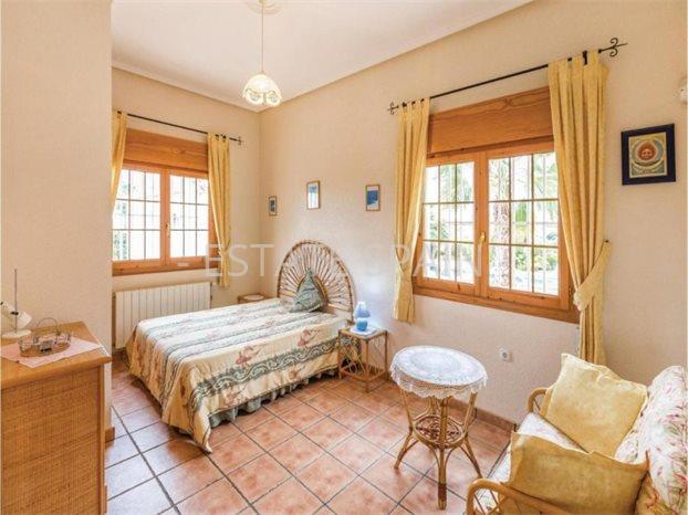 Сельский дом в Дайя Вьеха 246 м2 №VL21326E257E  - Продажа - 12 preview