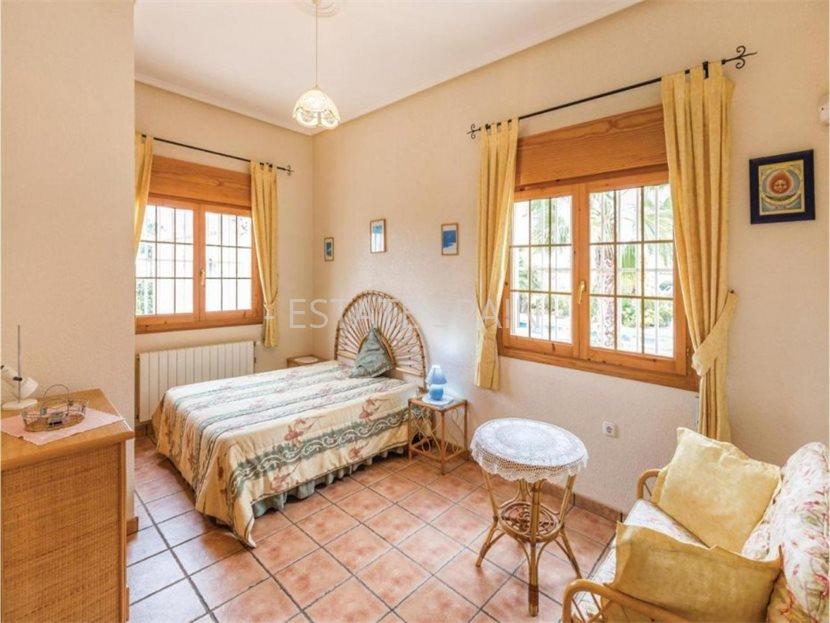 Сельский дом в Дайя Вьеха 246 м2 №VL21326E257E  - Продажа - 12 large