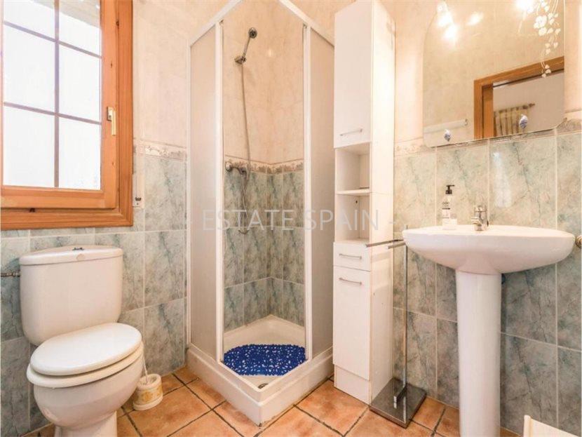 Сельский дом в Дайя Вьеха 246 м2 №VL21326E257E  - Продажа - 15 large