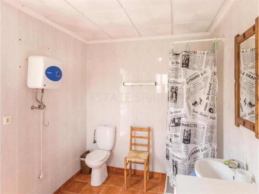 Сельский дом в Дайя Вьеха 246 м2 №VL21326E257E  - Продажа - 14 large