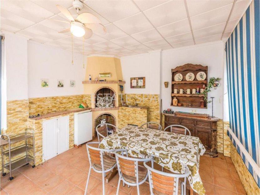 Сельский дом в Дайя Вьеха 246 м2 №VL21326E257E  - Продажа - 29 large