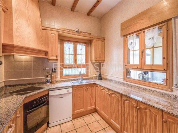 Сельский дом в Дайя Вьеха 246 м2 №VL21326E257E  - Продажа - 18 preview