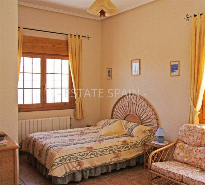 Сельский дом в Дайя Вьеха 246 м2 №VL21326E257E  - Продажа - 19 large