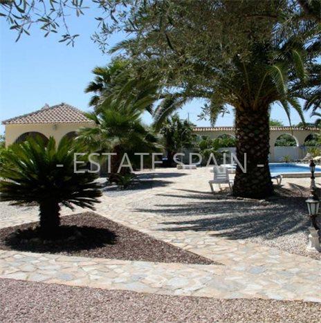 Сельский дом в Дайя Вьеха 246 м2 №VL21326E257E  - Продажа - 4 preview