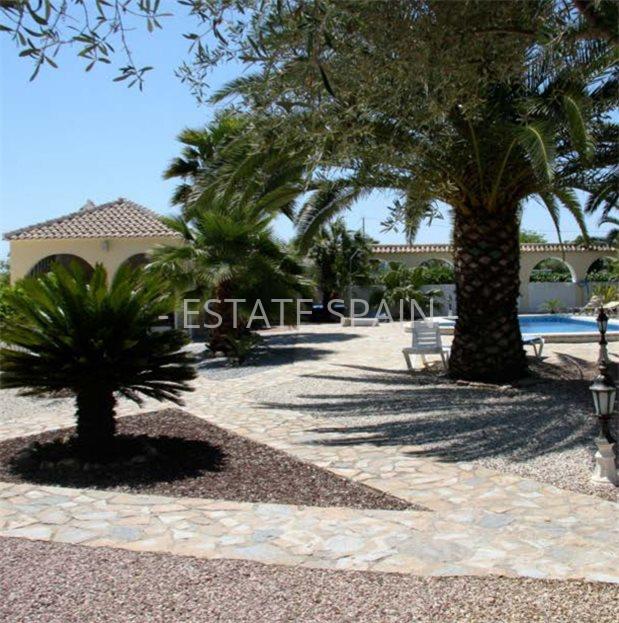 Сельский дом в Дайя Вьеха 246 м2 №VL21326E257E  - Продажа - 4 large