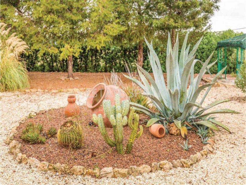 Сельский дом в Дайя Вьеха 246 м2 №VL21326E257E  - Продажа - 17 large