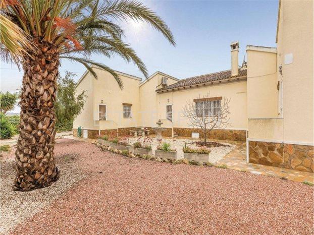 Сельский дом в Дайя Вьеха 246 м2 №VL21326E257E  - Продажа - 21 preview