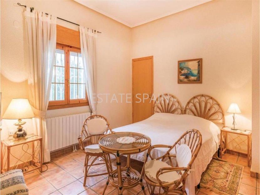 Сельский дом в Дайя Вьеха 246 м2 №VL21326E257E  - Продажа - 27 large