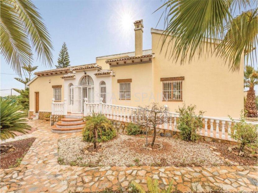 Сельский дом в Дайя Вьеха 246 м2 №VL21326E257E  - Продажа - 20 large