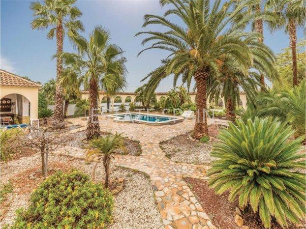 Сельский дом в Дайя Вьеха 246 м2 №VL21326E257E  - Продажа - 28 preview