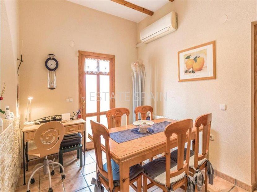 Сельский дом в Дайя Вьеха 246 м2 №VL21326E257E  - Продажа - 31 large