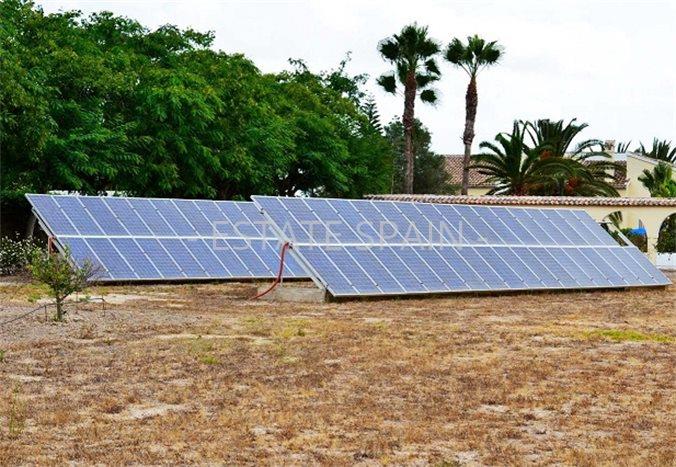 Сельский дом в Дайя Вьеха 246 м2 №VL21326E257E  - Продажа - 9 preview