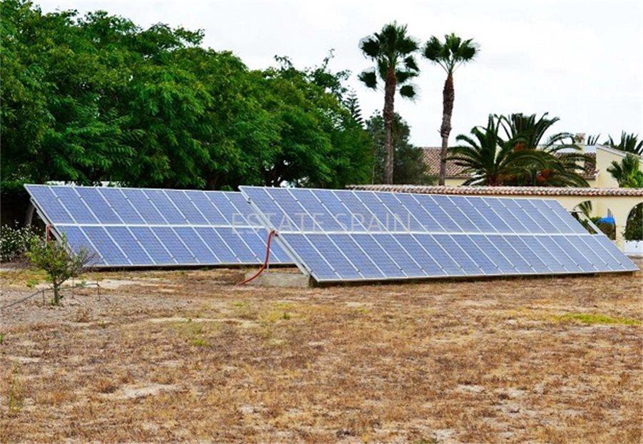 Сельский дом в Дайя Вьеха 246 м2 №VL21326E257E  - Продажа - 9 large