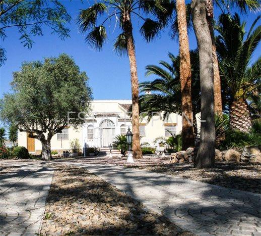 Сельский дом в Дайя Вьеха 246 м2 №VL21326E257E  - Продажа - 2 preview