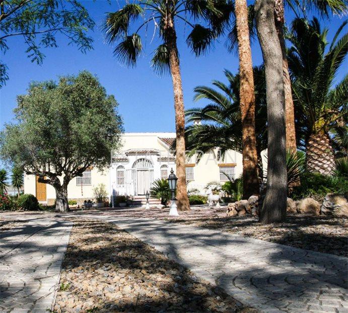 Сельский дом в Дайя Вьеха 246 м2 №VL21326E257E  - Продажа - 2 large