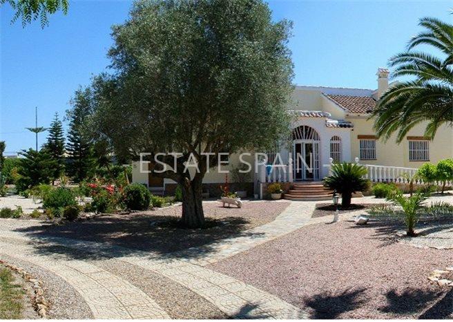 Сельский дом в Дайя Вьеха 246 м2 №VL21326E257E  - Продажа - 7 preview