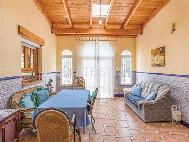 Сельский дом в Дайя Вьеха 246 м2 №VL21326E257E  - Продажа - 25 preview