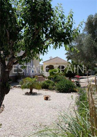 Сельский дом в Дайя Вьеха 246 м2 №VL21326E257E  - Продажа - 6 preview