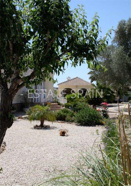 Сельский дом в Дайя Вьеха 246 м2 №VL21326E257E  - Продажа - 6 large