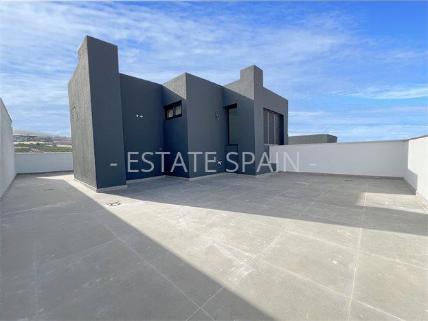 Пентхаус в Гия-де-Исора 174 м2 №ART248199E2F1  - Продажа - 20 preview