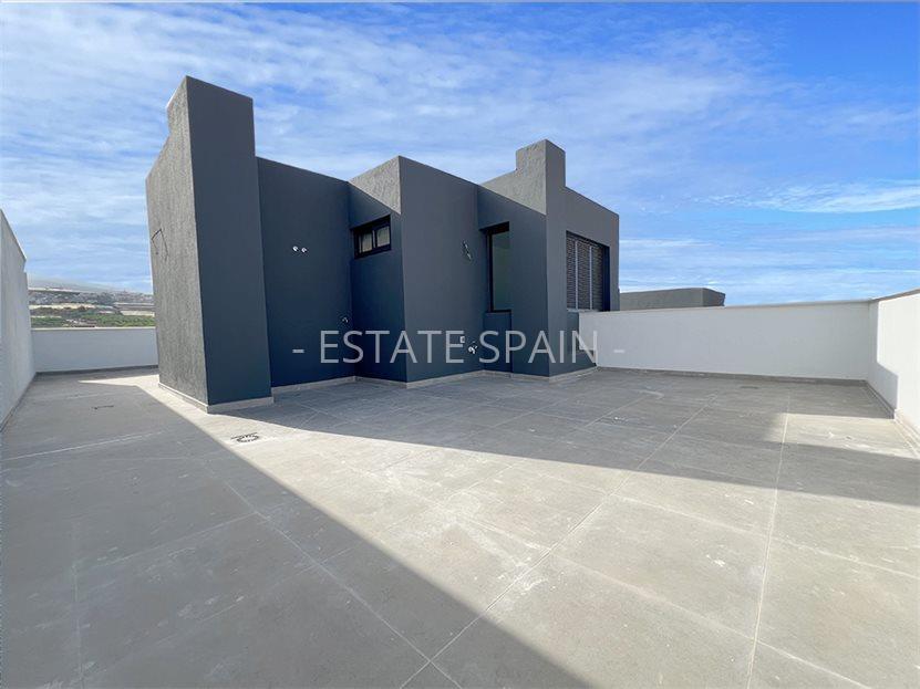 Пентхаус в Гия-де-Исора 174 м2 №ART248199E2F1  - Продажа - 20 large