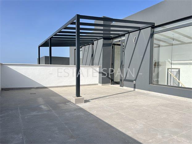 Пентхаус в Гия-де-Исора 174 м2 №ART248199E2F1  - Продажа - 19 preview