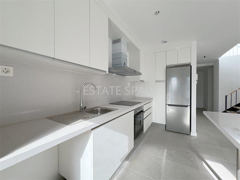 Пентхаус в Гия-де-Исора 174 м2 №ART248199E2F1  - Продажа - 5 large