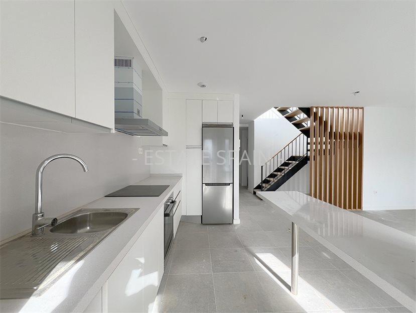 Пентхаус в Гия-де-Исора 174 м2 №ART248199E2F1  - Продажа - 6 large