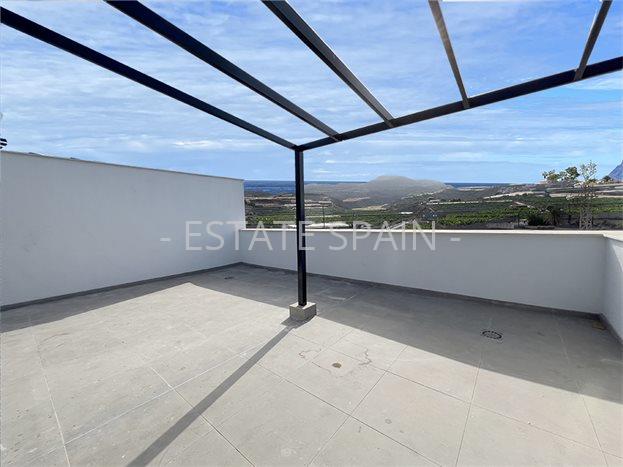 Пентхаус в Гия-де-Исора 174 м2 №ART248199E2F1  - Продажа - 3 preview