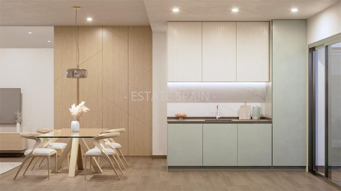 Вилла в Сан-Педро-дель-Пинатар 134 м2 №VL2510104504B  - Продажа - 8 large