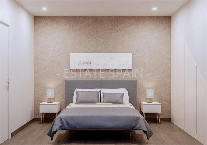 Вилла в Сан-Педро-дель-Пинатар 134 м2 №VL2510104504B  - Продажа - 11 preview