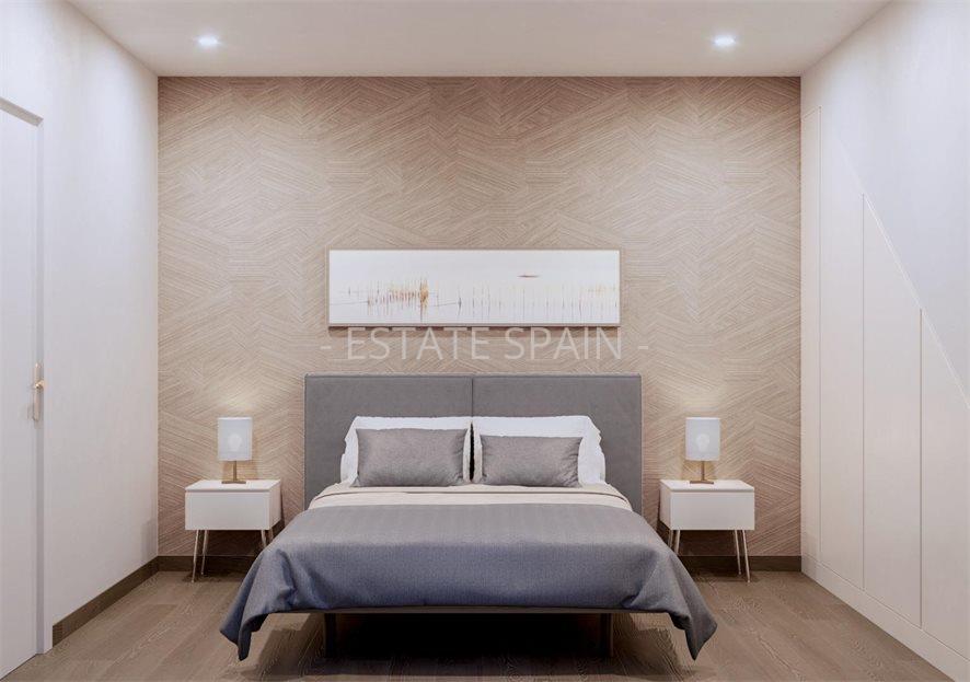 Вилла в Сан-Педро-дель-Пинатар 134 м2 №VL2510104504B  - Продажа - 11 large