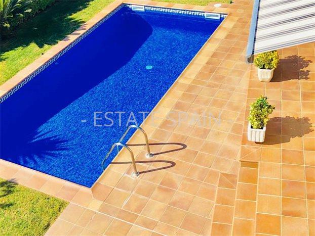 Особняк в Ллорет-де-Маре 224 м2 №VL23619B328B  - Продажа - 16 preview