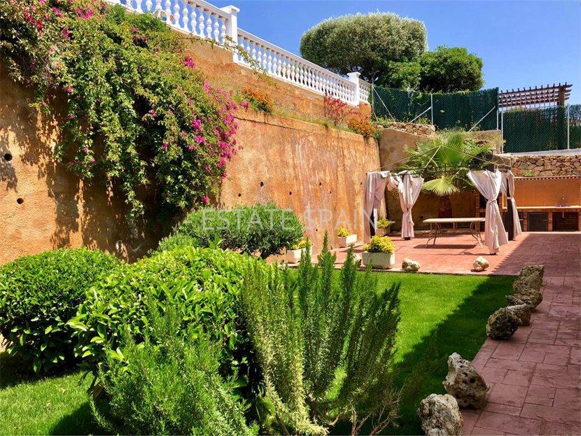 Особняк в Ллорет-де-Маре 224 м2 №VL23619B328B  - Продажа - 15 large