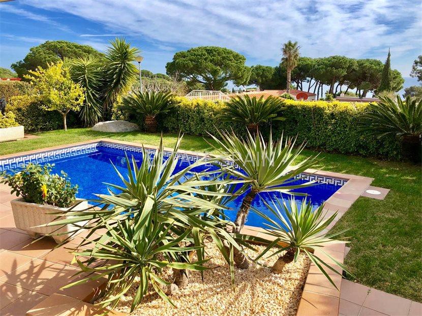 Особняк в Ллорет-де-Маре 224 м2 №VL23619B328B  - Продажа - 13 large